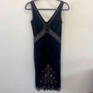 NWT French Connection cocktail dress